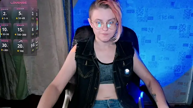   Freya    online show from 07.27.26
