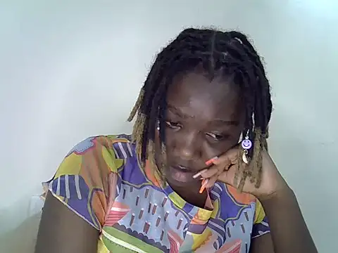 Ritty2030 online show from 07.03.26