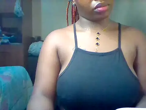 briana cydy online show from 07.21.26