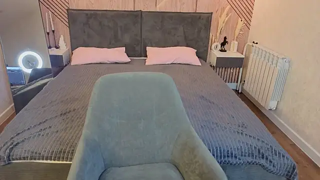 Shakira Lux online show from 07.22.26