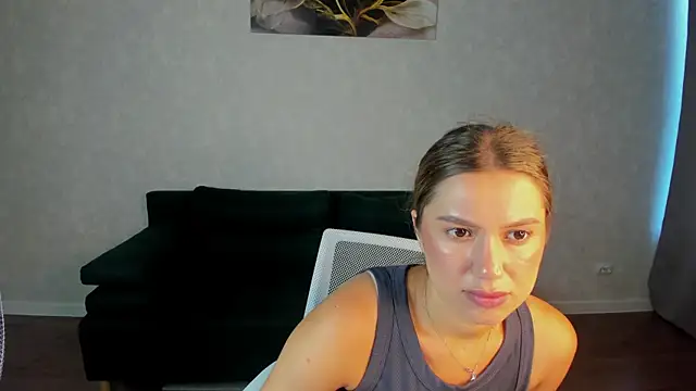 Shakira Lux online show from 07.25.26