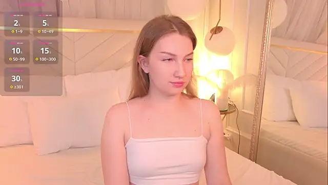 JessicaMartin online show from 07.18.26