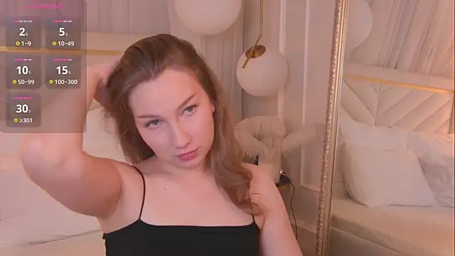 JessicaMartin online show from 07.23.26