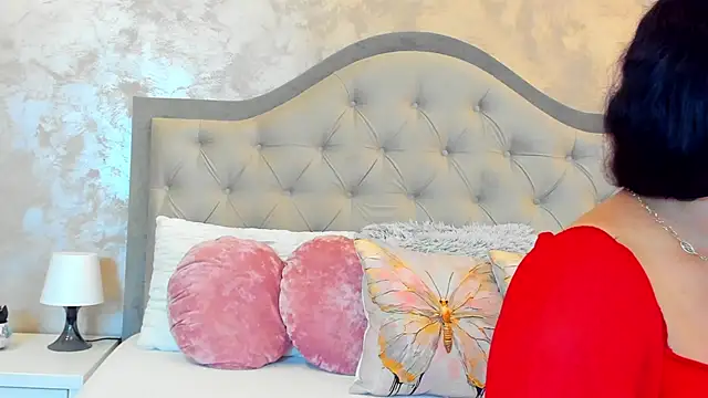 Bianca Vale online show from 05.24.26