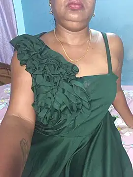 Kaveri Anjel online show from 05.26.26