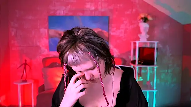 ViolettWoods online show from 07.16.26