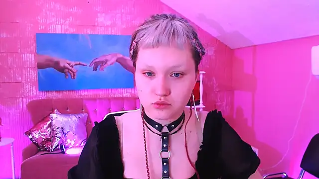 ViolettWoods online show from 07.21.26