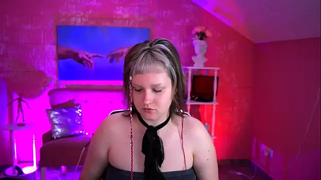 ViolettWoods online show from 07.29.26