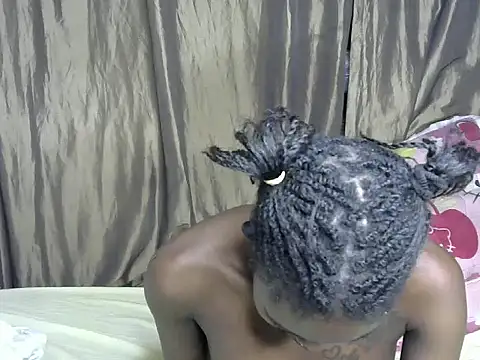 Africana slim online show from 05.22.26