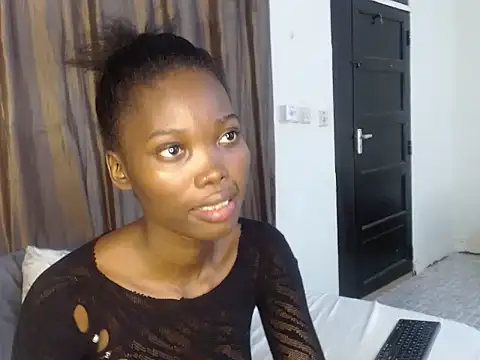 Africana slim online show from 07.26.26