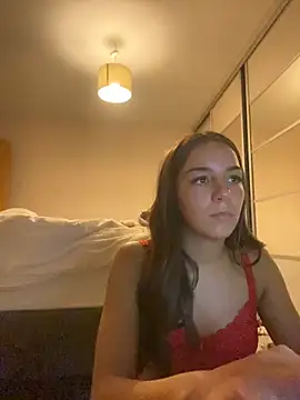 Snapshot of Georgiageex chatting on 06.15.26 Georgiageex online show from 06.15.26