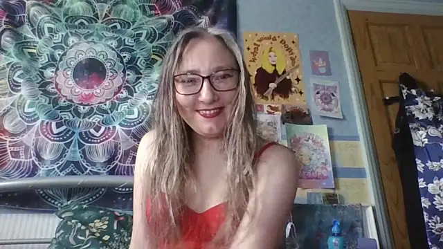 Izzylove47 online show from 06.01.26