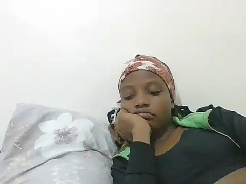 chickcute12 online show from 06.08.26
