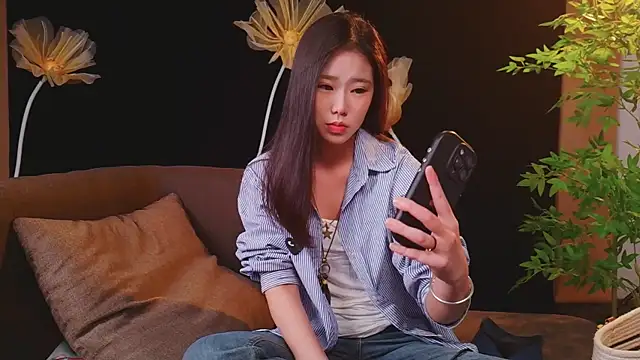 yu598188 online show from 05.30.26