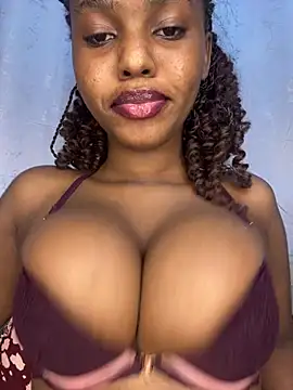 molly badgirl online show from 07.25.26