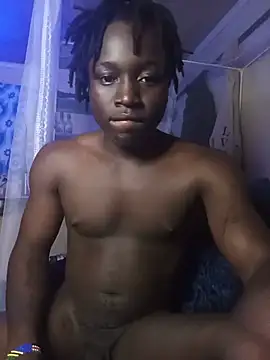 BLACKPANTHER037 online show from 07.24.26