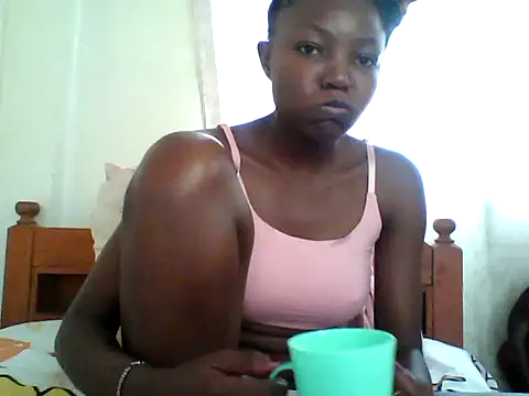 sexxy mariannah online show from 06.22.26