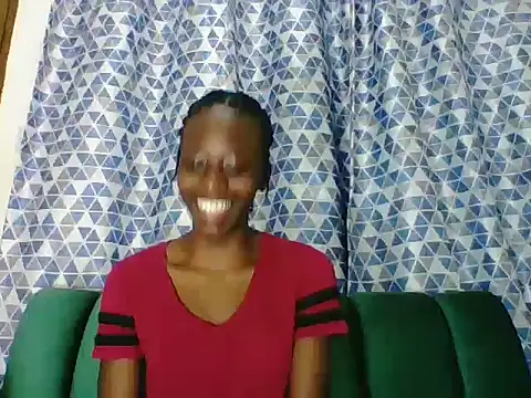 Darkpretty23 online show from 07.06.26
