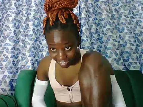 Darkpretty23 online show from 07.21.26