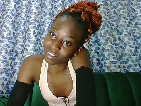 Darkpretty23 online show from 07.22.26