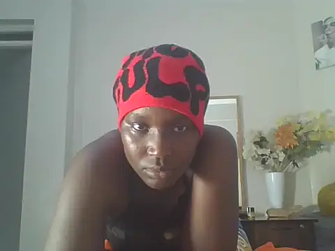 Ebony sweet slut online show from 05.15.26