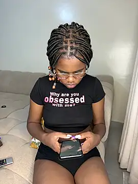 softglamqueen online show from 07.24.26