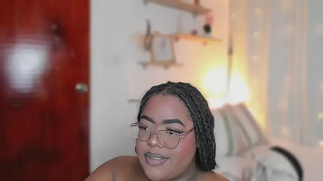Ayanaa Ebony  online show from 05.19.26