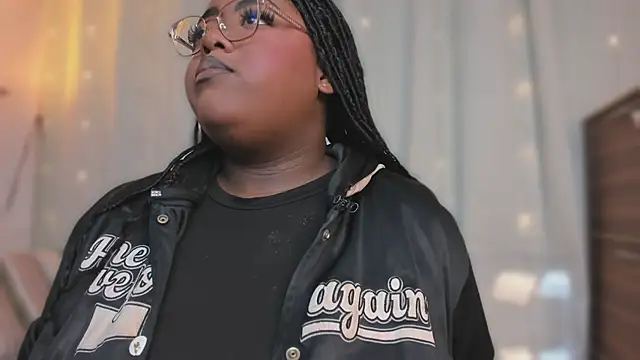 Ayanaa Ebony  online show from 05.29.26