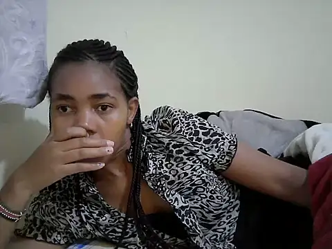 MidnightNala online show from 07.28.26