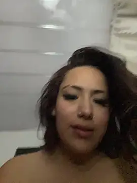 Amber Storm19 online show from 07.27.26
