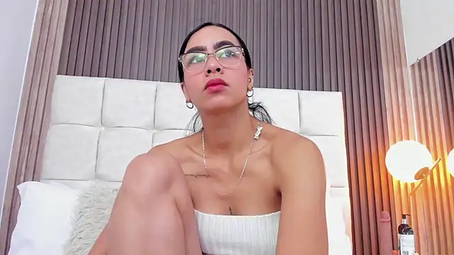 Camila Vega22 online show from 05.26.26