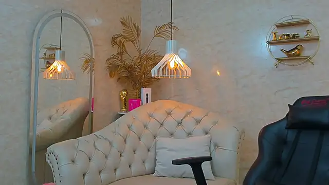 Horny Curls online show from 06.27.26