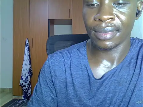 BillyBlackss online show from 05.17.26