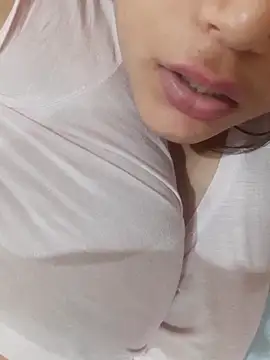 sexyellisa online show from 05.30.26