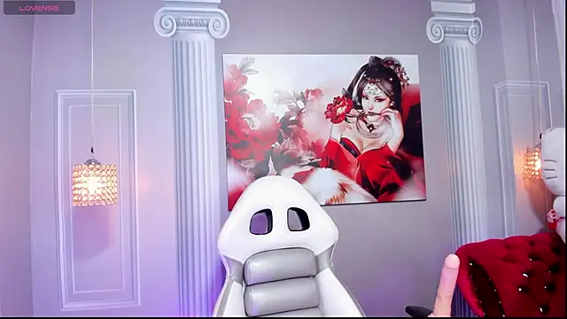 lizzy sweet4u online show from 06.07.26