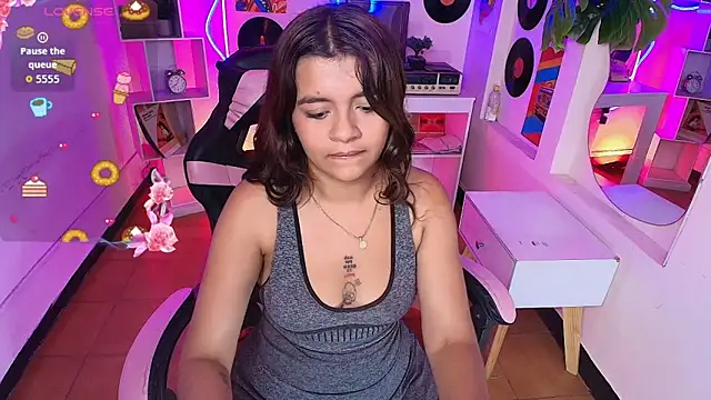 sweety smile  online show from 05.24.26