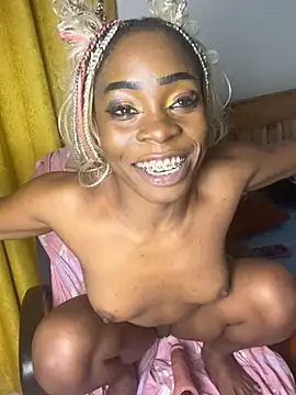 pixie tease online show from 07.27.26