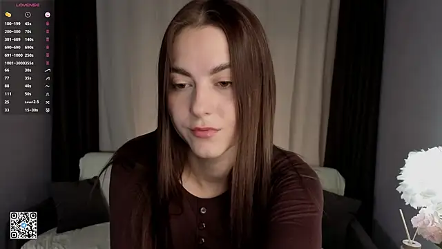 CarolannMirjah online show from 07.16.26