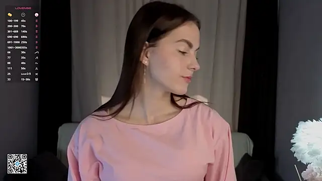 CarolannMirjah online show from 07.20.26