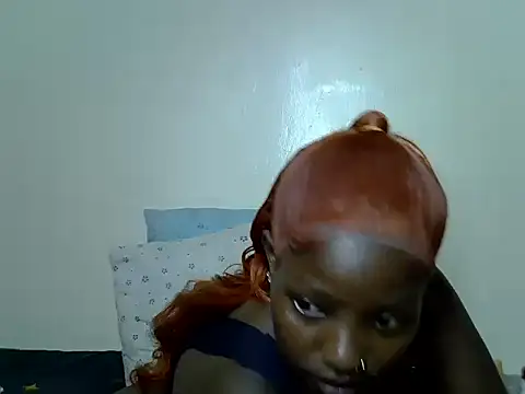 Ariana ribaby online show from 07.09.26