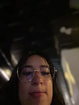 Snapshot of Klohe_LS chatting on 05.18.26 Klohe LS online show from 05.18.26