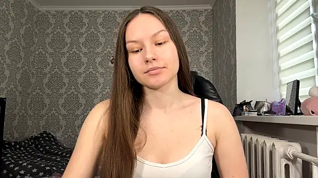 ShaylaChong online show from 05.30.26
