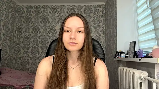 ShaylaChong online show from 07.01.26