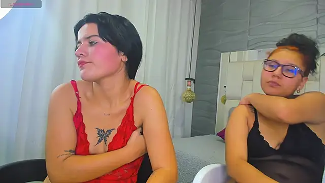 Lia  Kalifa online show from 05.28.26