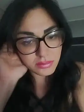 BaddieOMalessere online show from 06.14.26