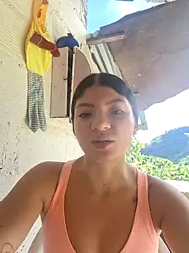 Bella Jane hot online show from 06.14.26