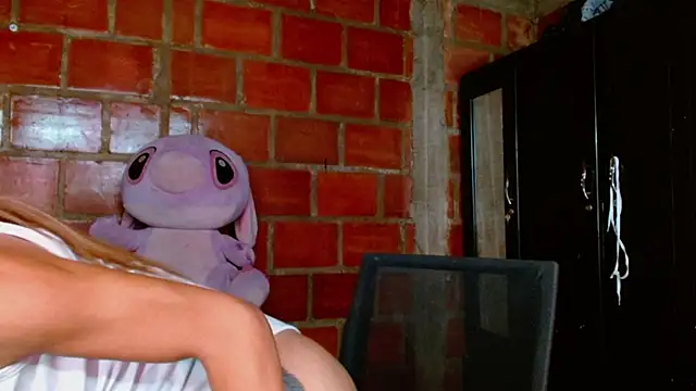 sexy doll big online show from 07.24.26