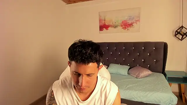 marcos vieyra online show from 05.25.26