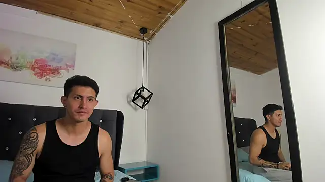 marcos vieyra online show from 05.27.26
