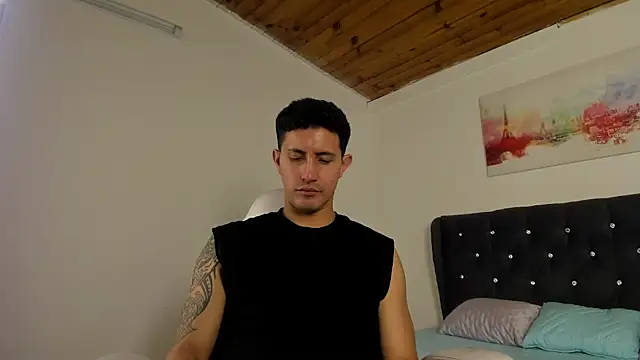 marcos vieyra online show from 05.27.26
